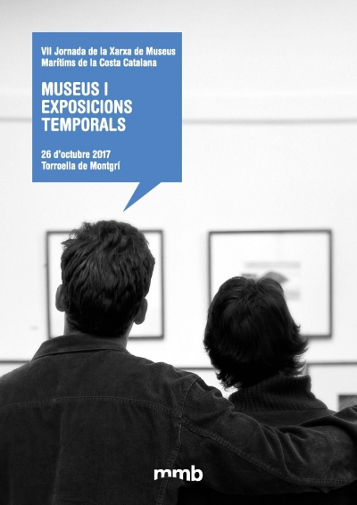jornada museus exposicions temporals