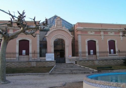 Museu de les Terres de l'Ebre