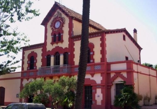 Museu Municipal de Vilassar de Mar