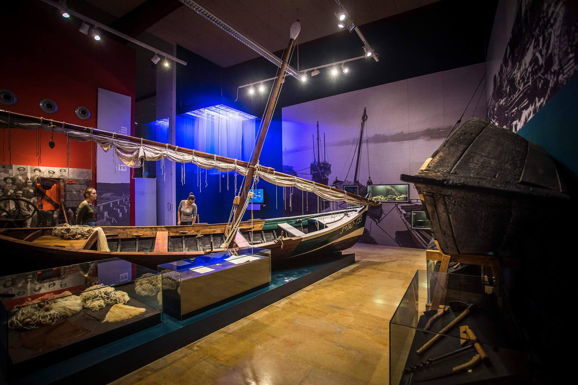 Museu de les Terres de l'Ebre