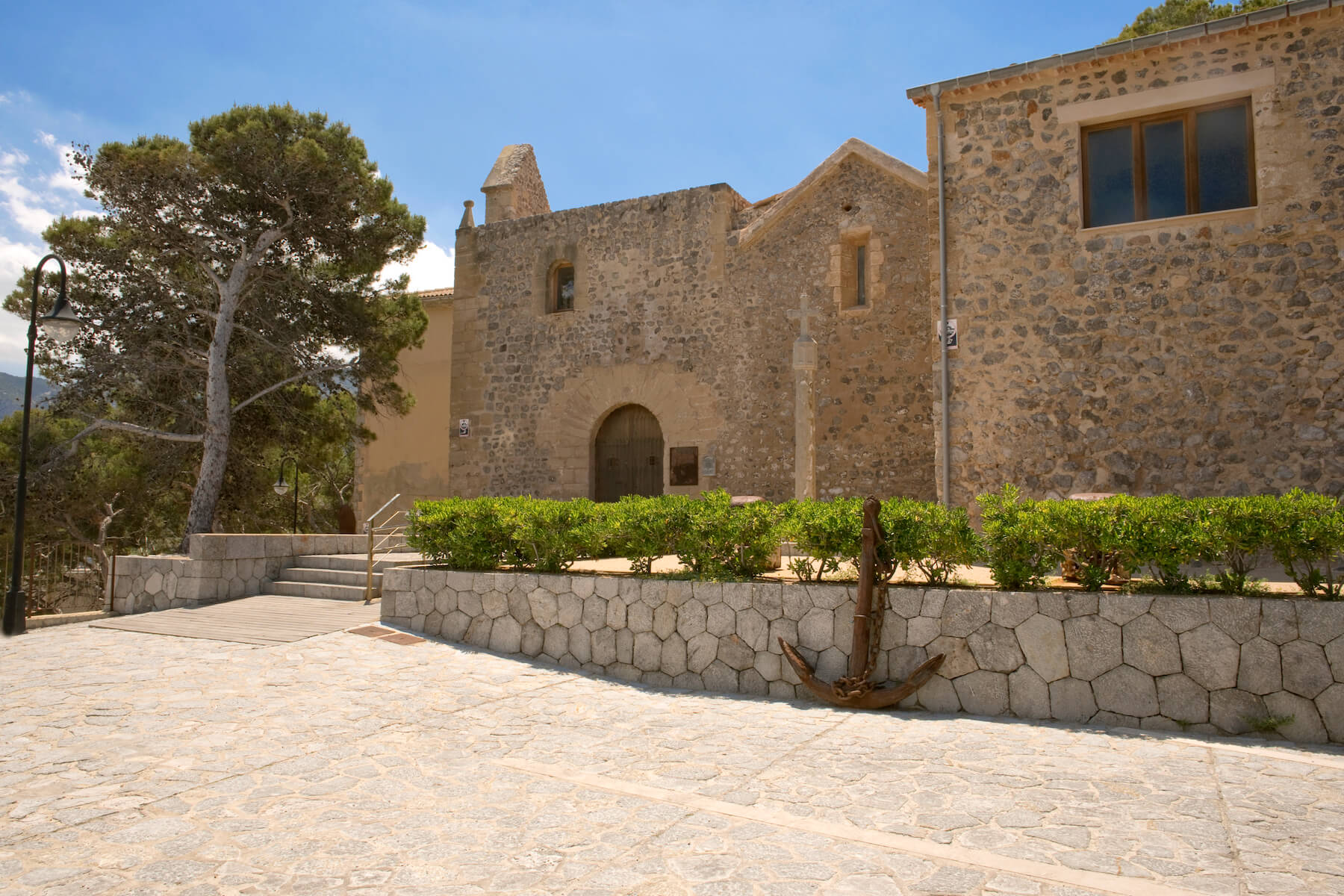 Museu Marítim de Mallorca