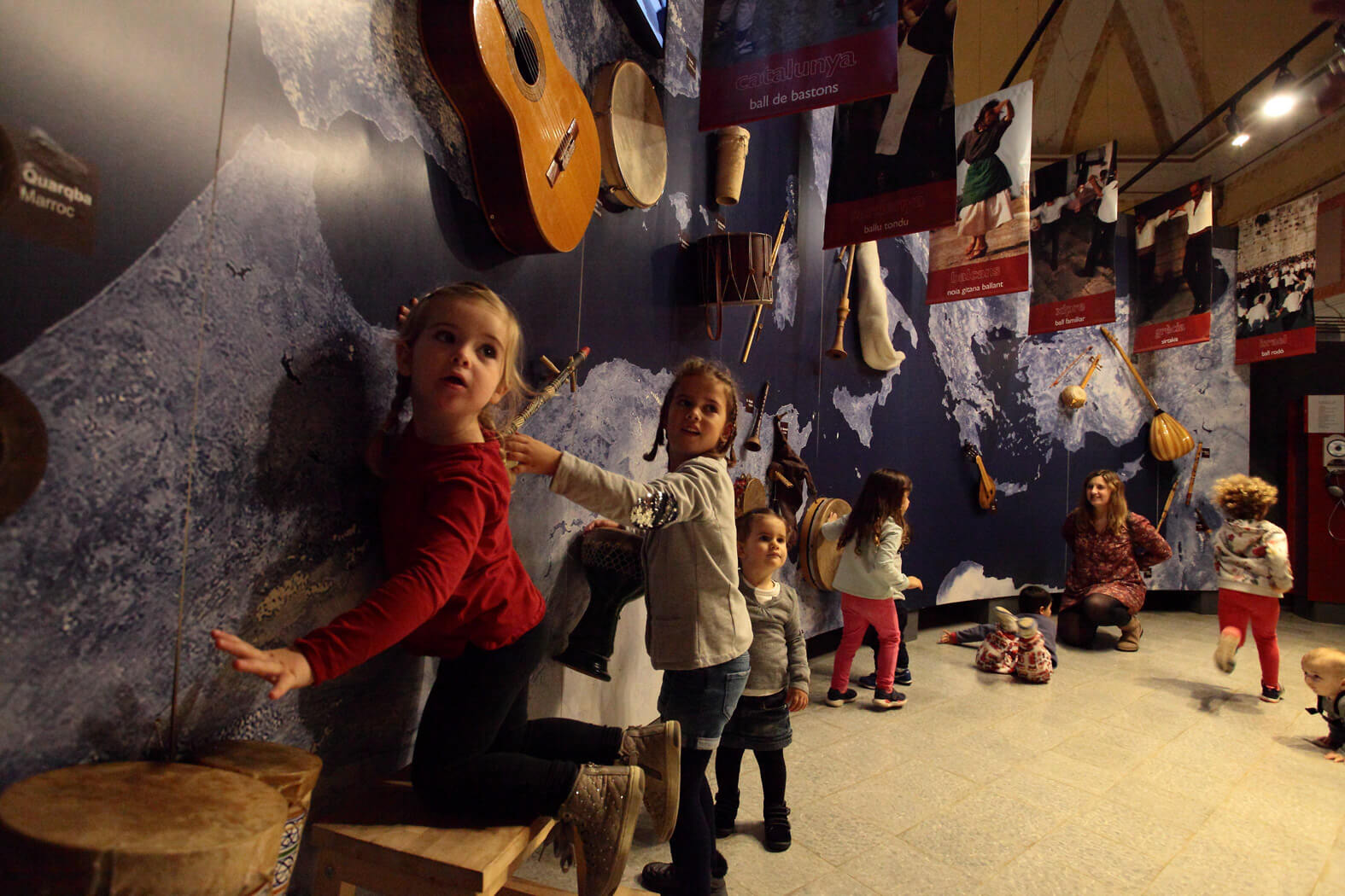 Museu de la Mediterrània